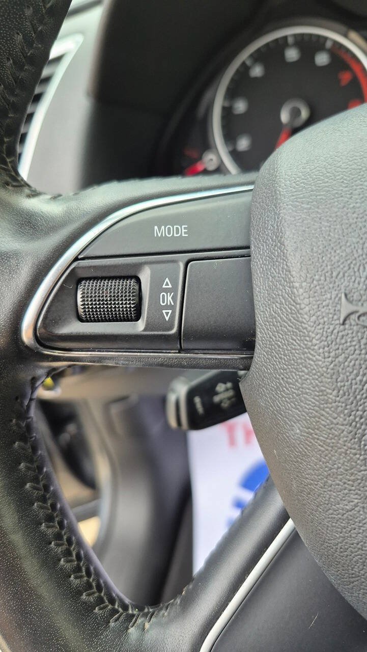 Used 2014 Audi Q5 2.0T Premium Plus AWD/4WD image 52