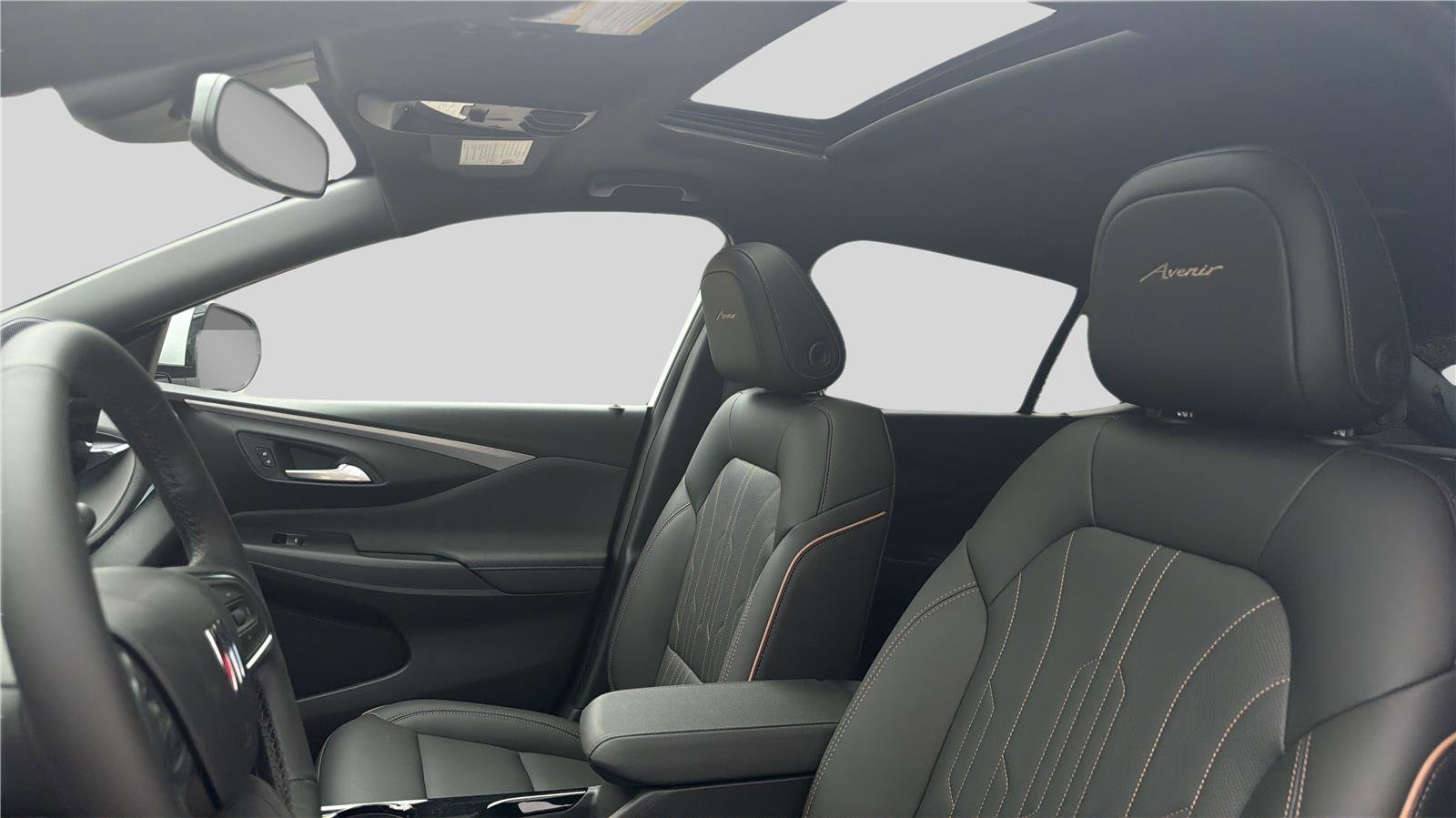 New 2026 Buick Envista Preferred FWD image 17