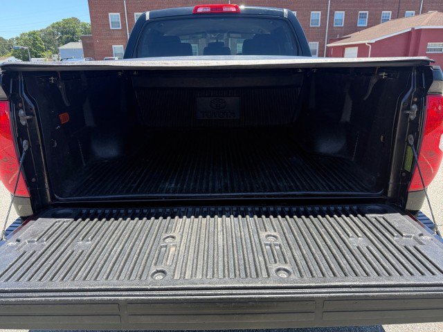 Used 2017 Toyota Tundra SR5 w/ TRD Off Road Package AWD/4WD image 16
