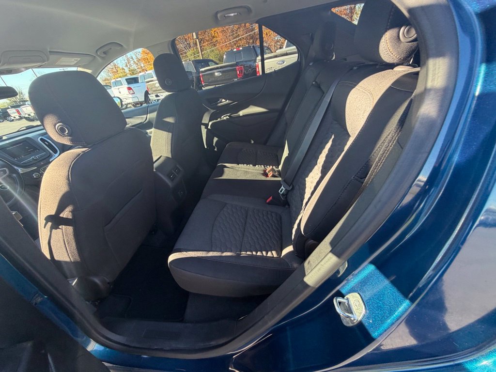 Used 2020 Chevrolet Equinox LT AWD/4WD image 46