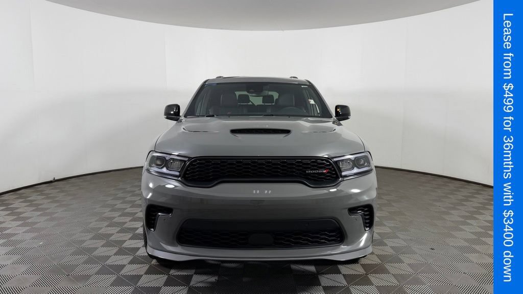 New 2026 Dodge Durango GT AWD/4WD image 2