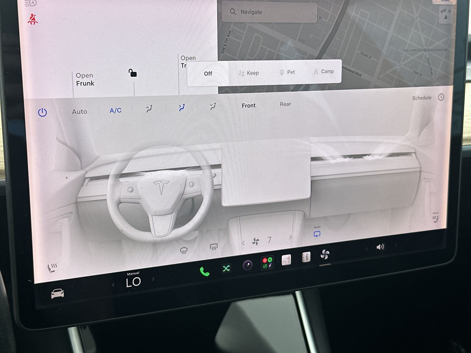 Used 2019 Tesla Model 3 Long Range RWD image 16