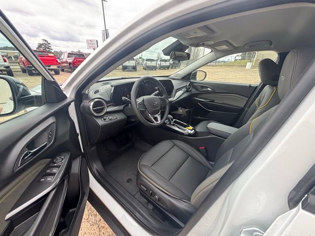New 2026 Chevrolet Trax ACTIV w/ Driver Confidence Package image 12