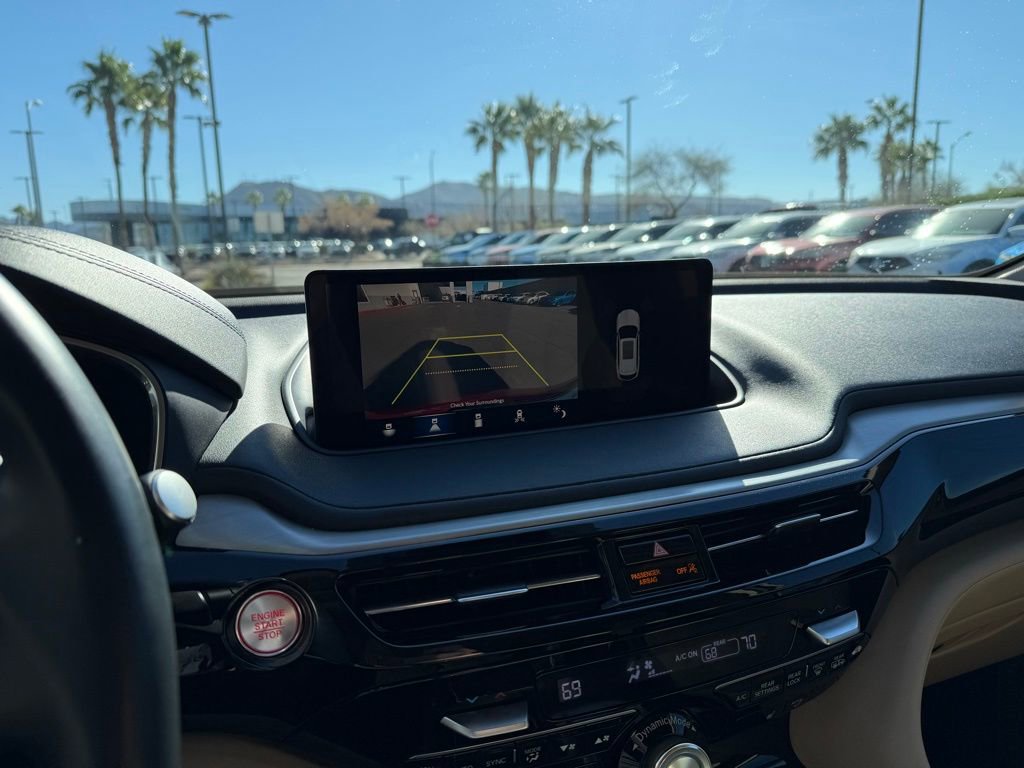 Used 2023 Acura MDX FWD w/ Technology Package image 10