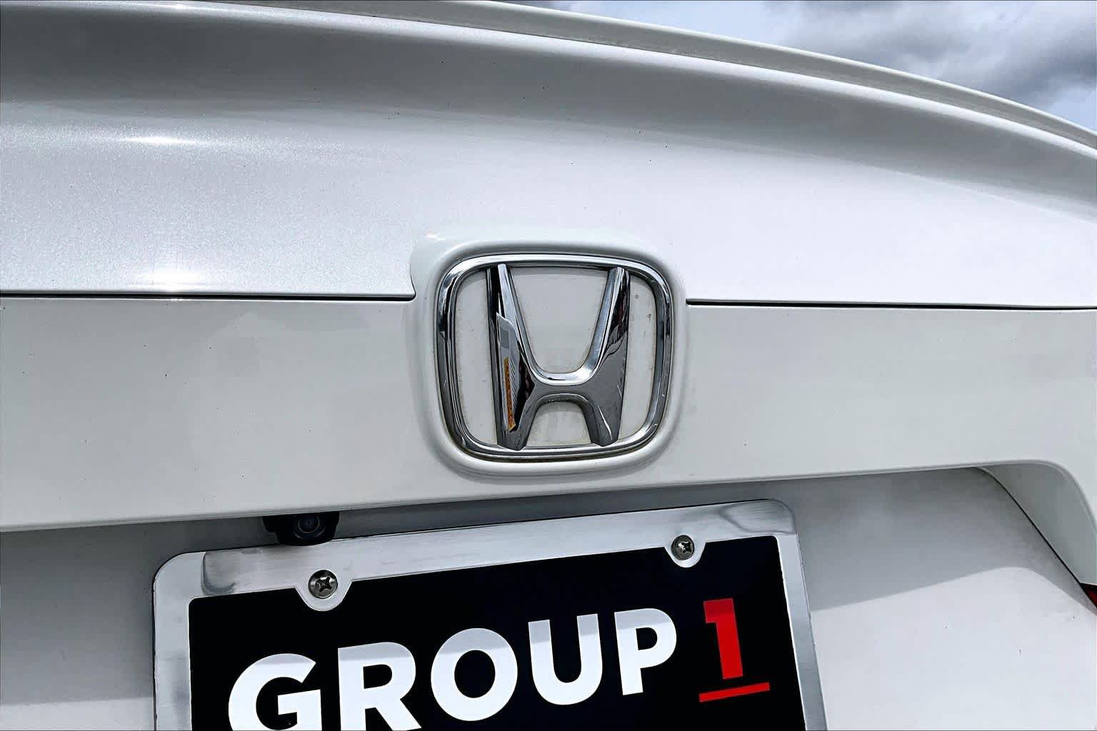 Used 2020 Honda Accord Sport image 10