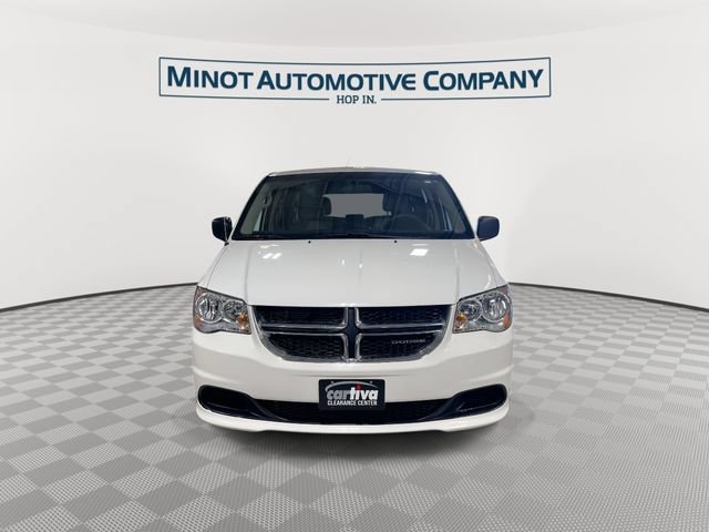 Used 2012 Dodge Grand Caravan SE FWD image 3