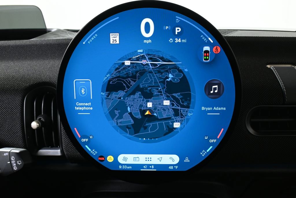 New 2026 MINI Cooper S image 20