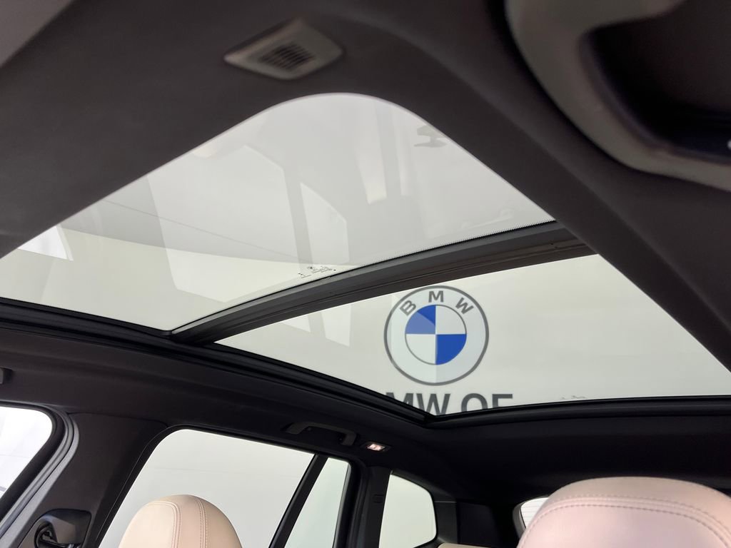 Certified 2024 BMW X3 xDrive30i w/ Convenience Package AWD/4WD image 30