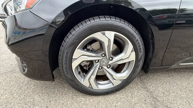 Used 2018 Honda Accord EX-L image 10