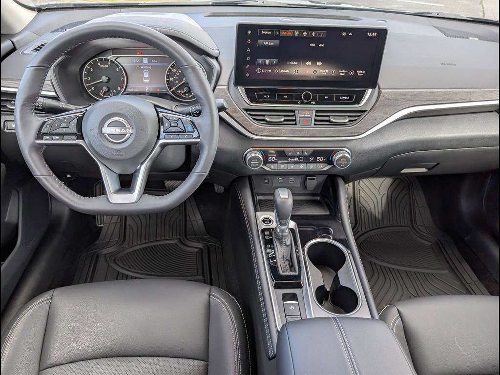 Used 2025 Nissan Altima 2.5 SL image 10