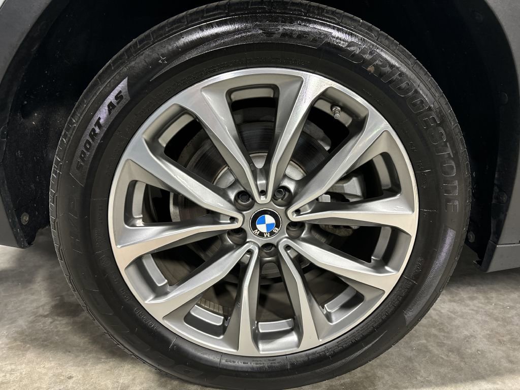Used 2019 BMW X3 xDrive30i w/ Driving Assistance Package image 42