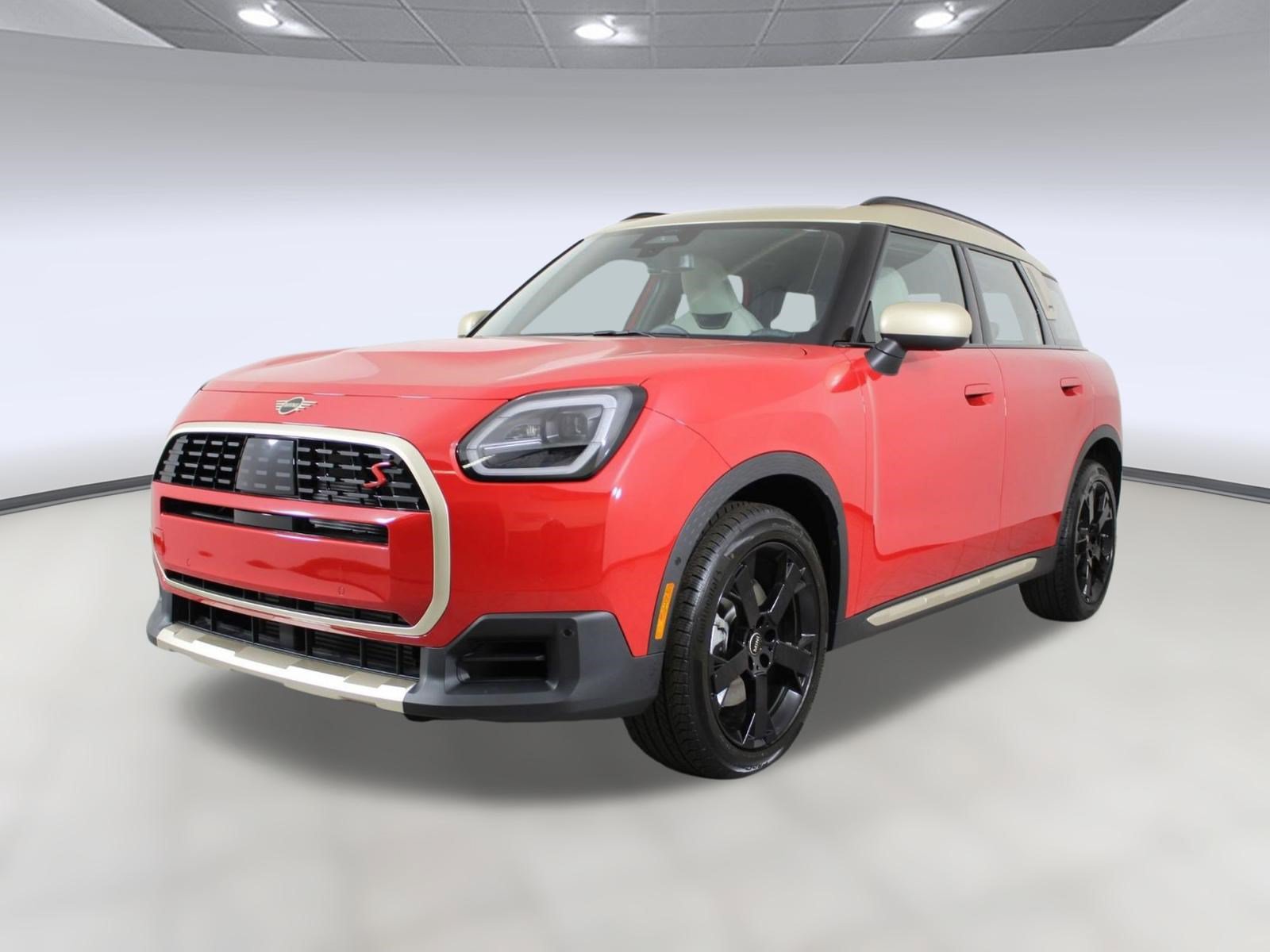 Used 2026 MINI Cooper Countryman S AWD/4WD image 1