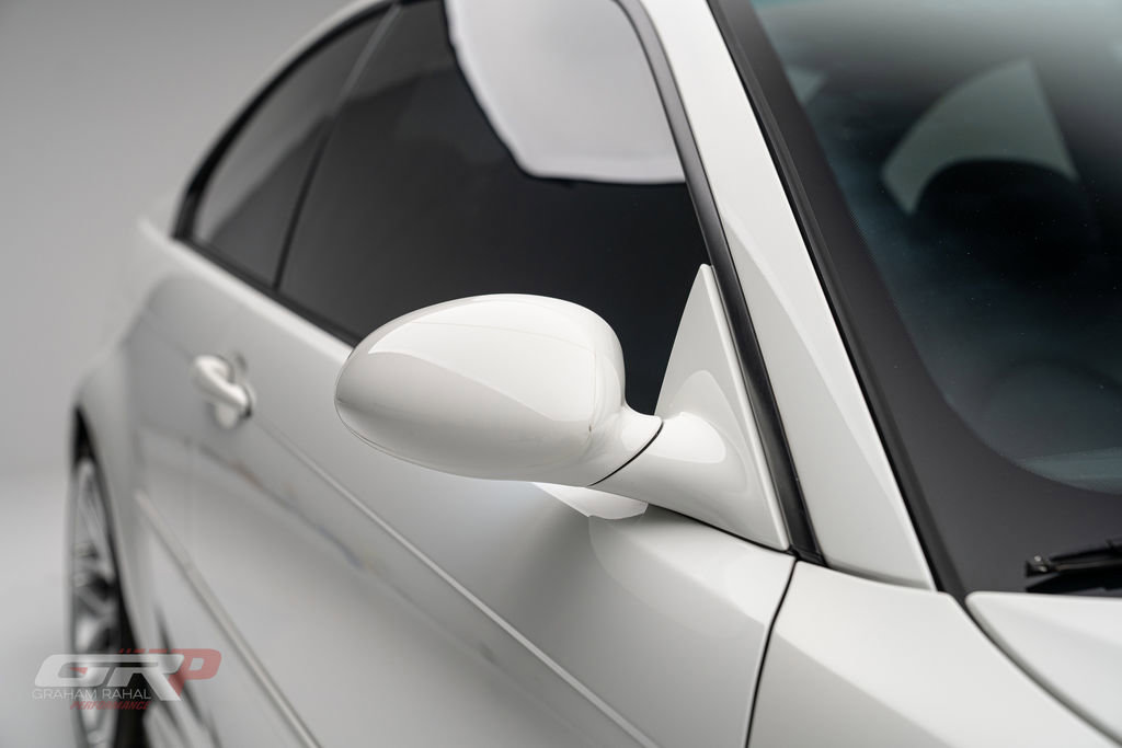 Used 2006 BMW M3 image 25