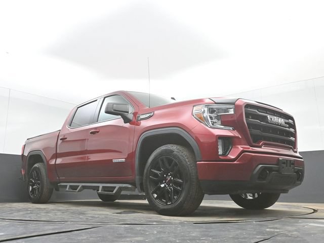 Used 2020 GMC Sierra 1500 Elevation w/ Elevation Value Package AWD/4WD image 39