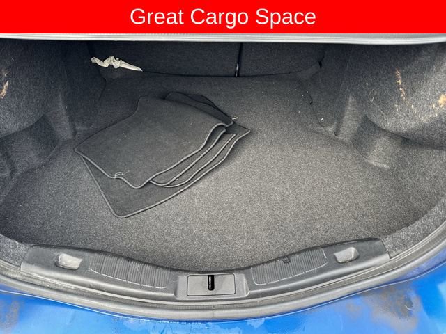 Used 2017 Ford Fusion SE w/ Equipment Group 201A image 24