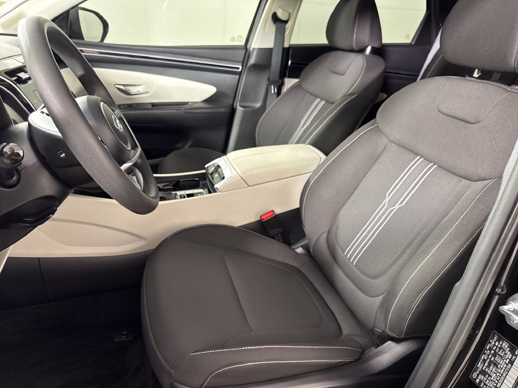 Certified 2024 Hyundai Tucson SEL FWD image 10