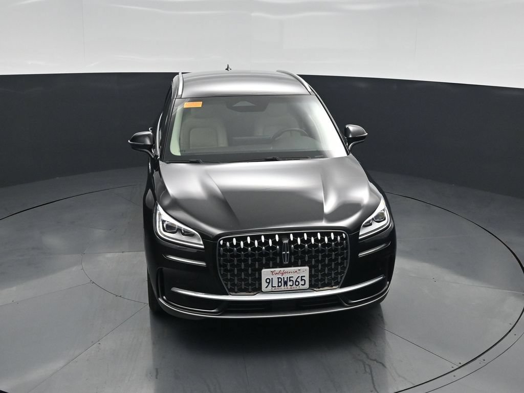 Used 2023 Lincoln Corsair Reserve w/ Equipment Group 201A FWD image 33