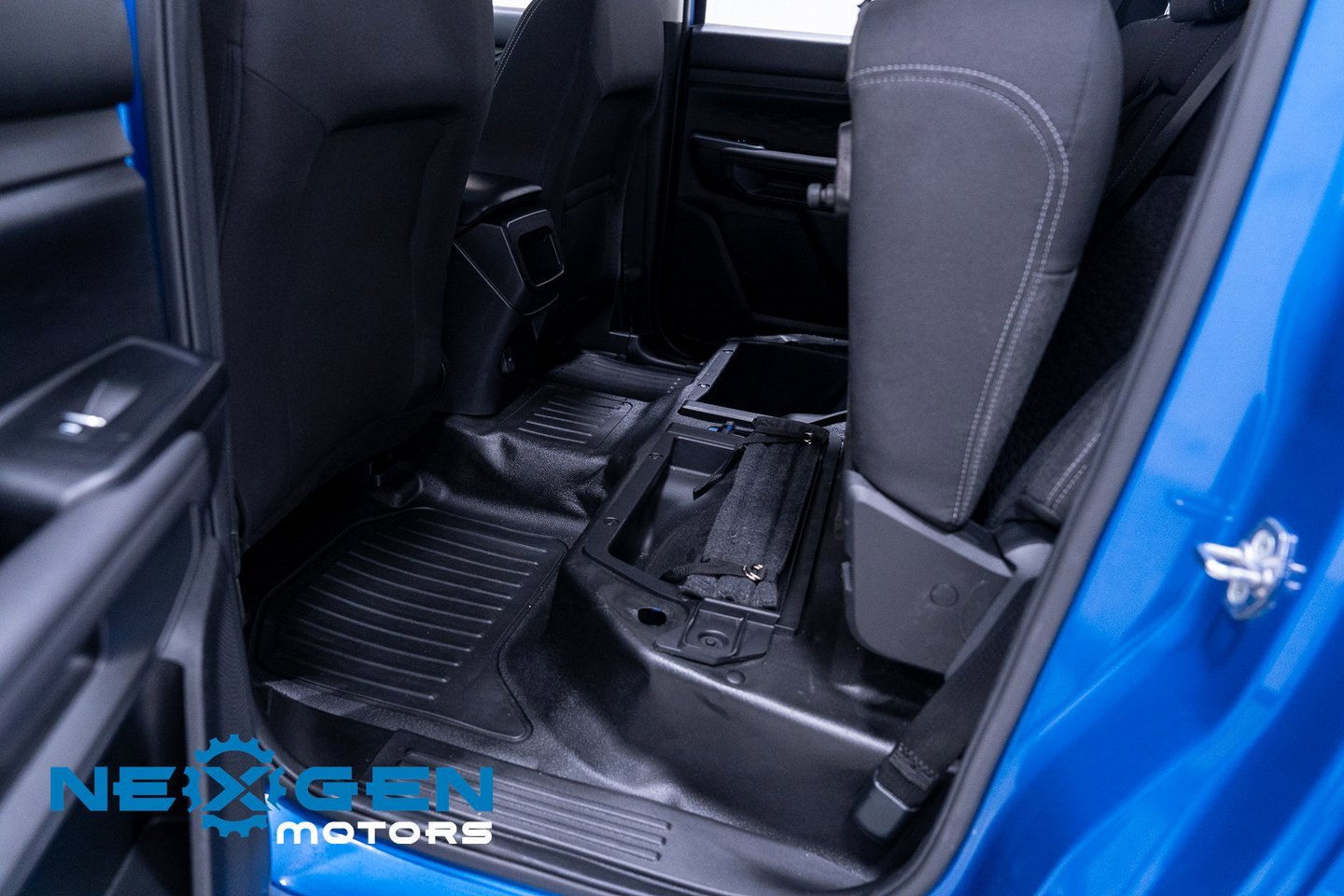 Used 2024 Ford Ranger XL w/ Trailer Tow Package image 39