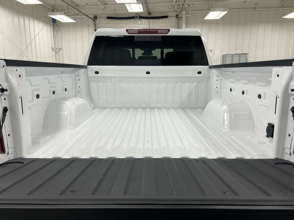 New 2026 Chevrolet Silverado 1500 LT w/ All Star Edition Plus AWD/4WD image 24