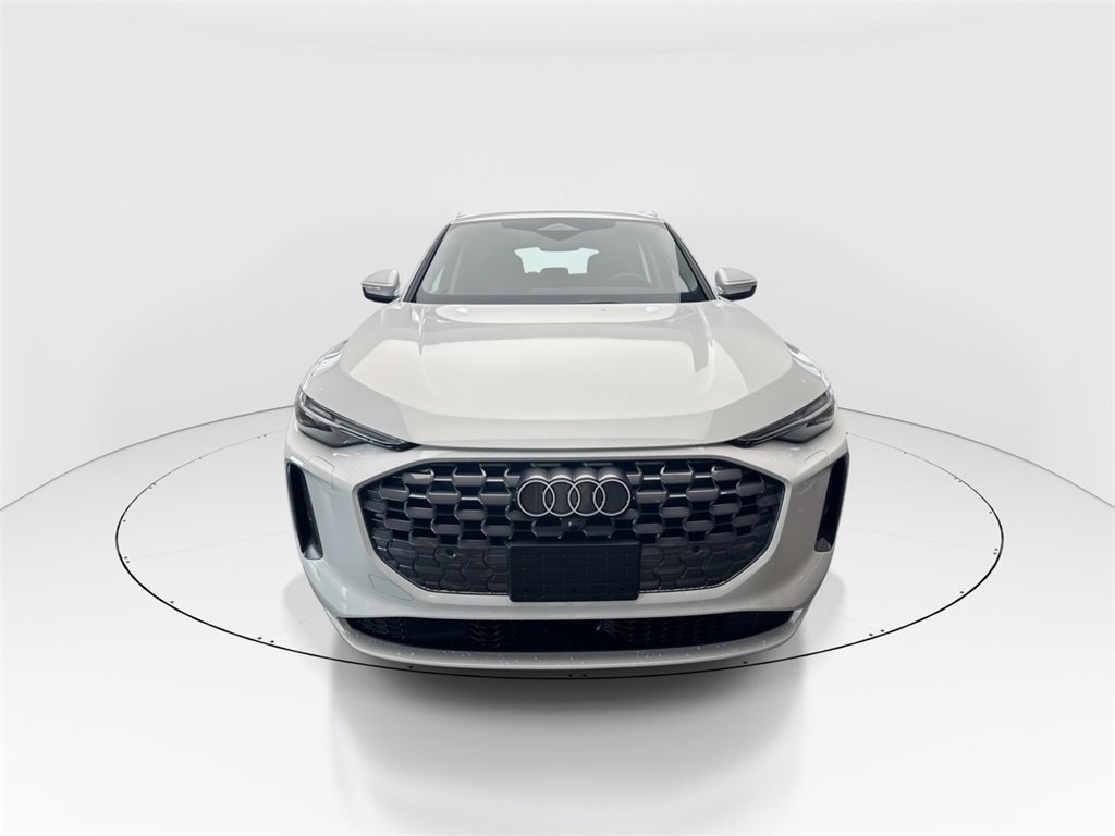 New 2025 Audi Q5 Premium Plus image 3