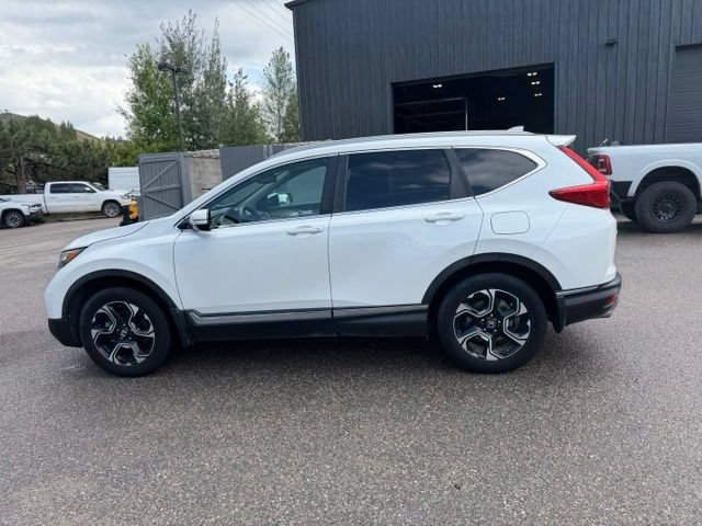 Used 2019 Honda CR-V Touring image 14