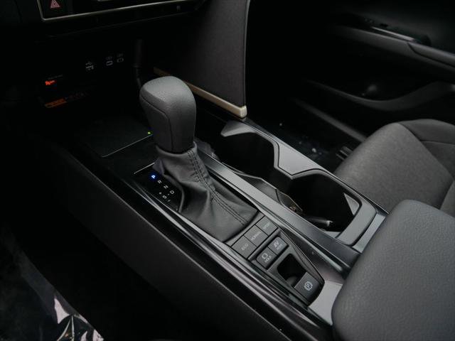 Certified 2026 Toyota Camry LE FWD image 22