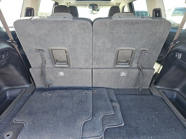 Used 2021 Jeep Grand Cherokee L Laredo w/ Luxury Tech Group I image 12