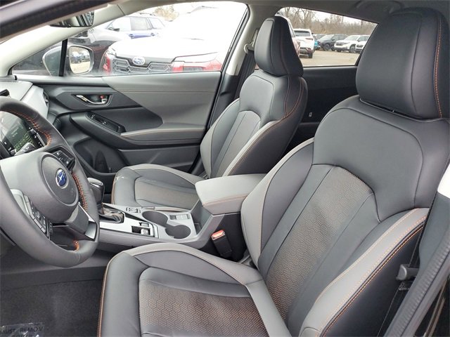 New 2026 Subaru Crosstrek 2.5i Limited image 16