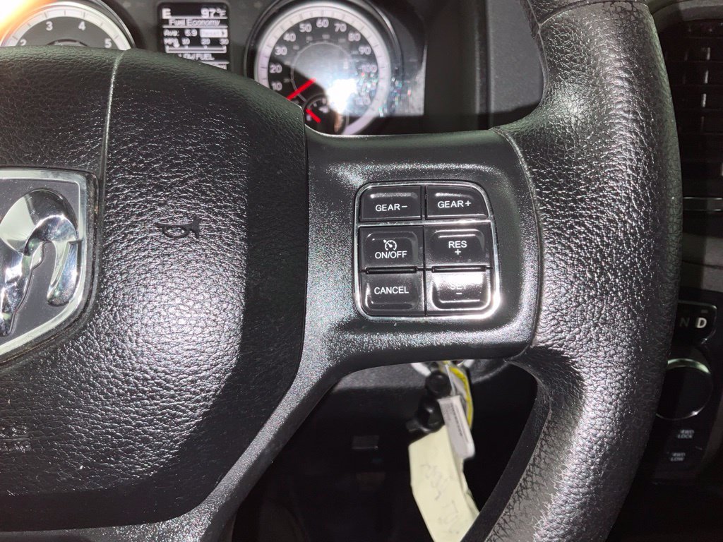 Used 2017 RAM 1500 Express AWD/4WD image 24