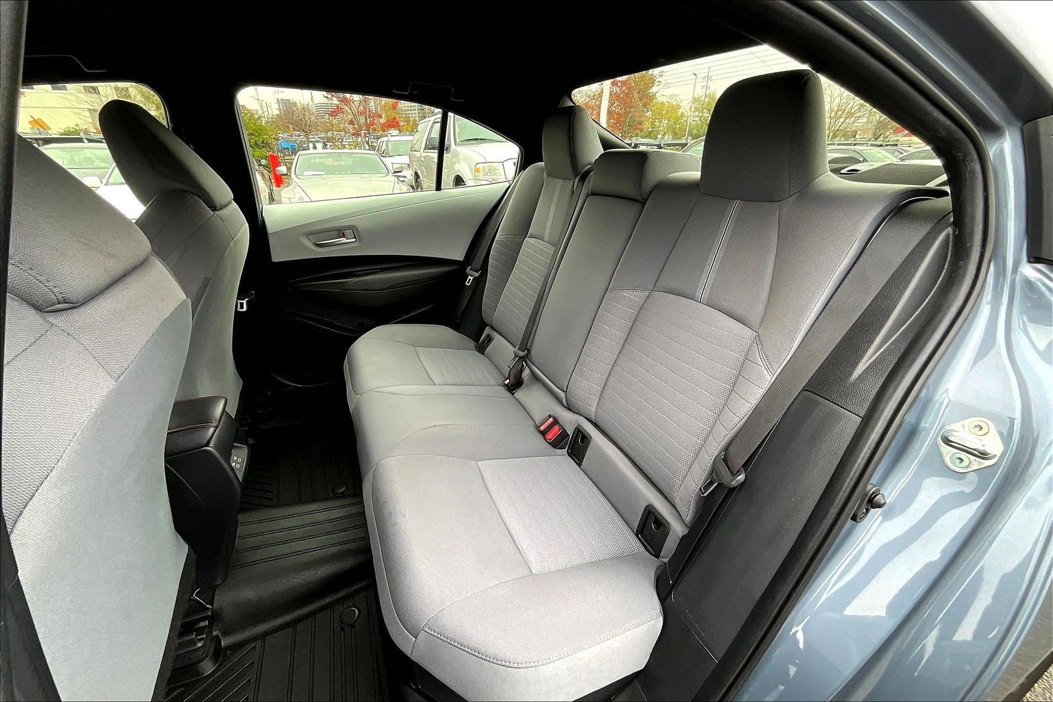 Used 2024 Toyota Corolla SE image 23