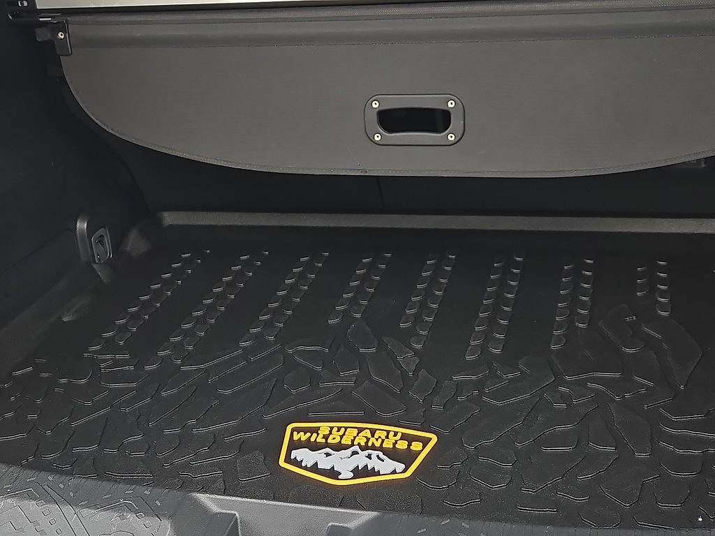 Certified 2024 Subaru Crosstrek 2.5i Wilderness AWD/4WD image 9