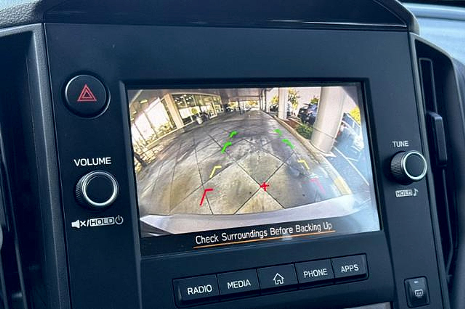 Certified 2024 Subaru Impreza 2.0i AWD/4WD image 22