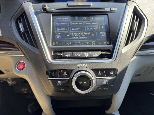 Used 2015 Acura MDX FWD w/ Technology Package image 33