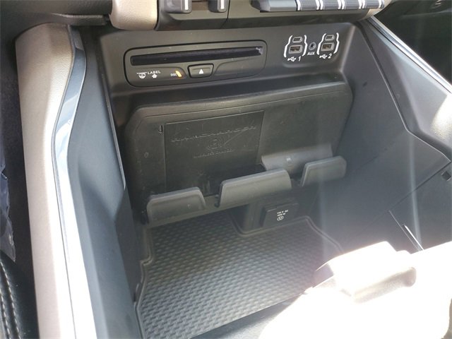 Used 2019 RAM 2500 Laramie image 24