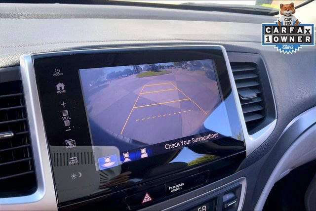 Used 2018 Honda Ridgeline RTL-T image 21