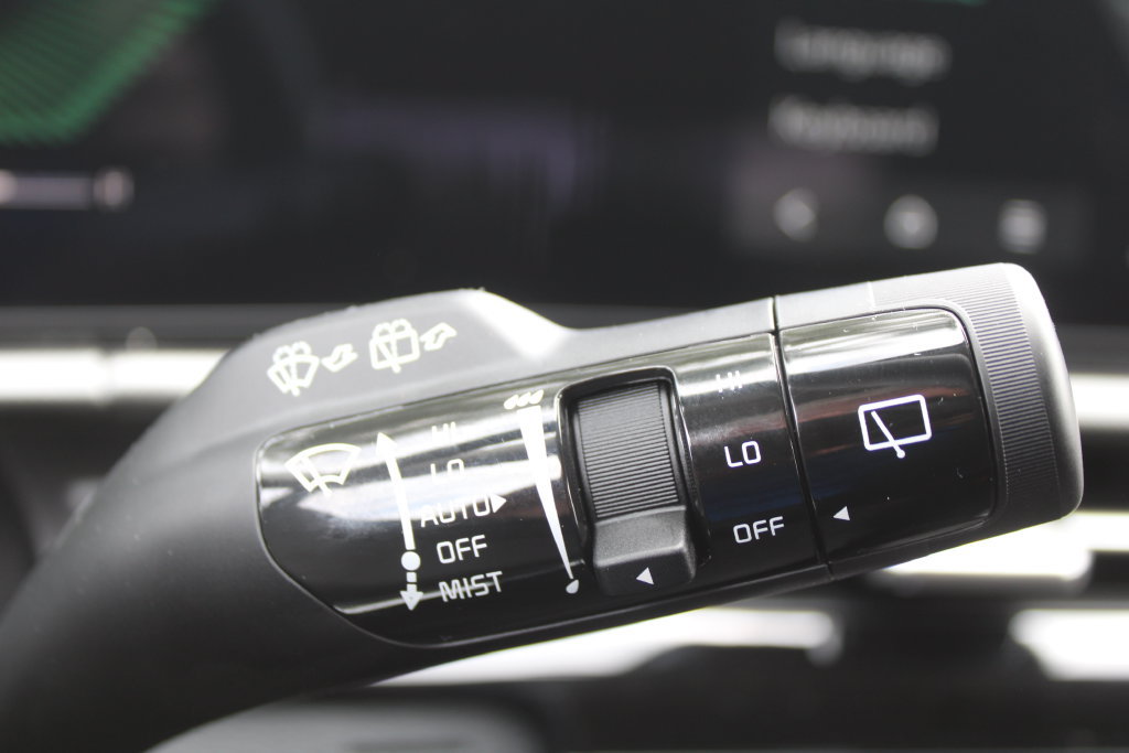 New 2027 Kia Sportage LX FWD image 31