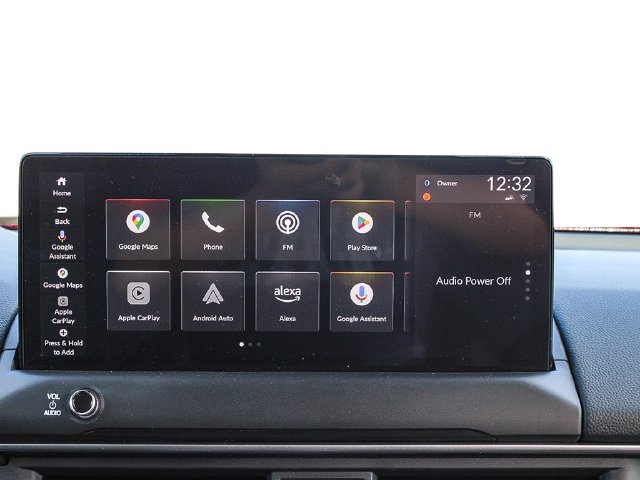 New 2026 Honda Pilot Touring image 20
