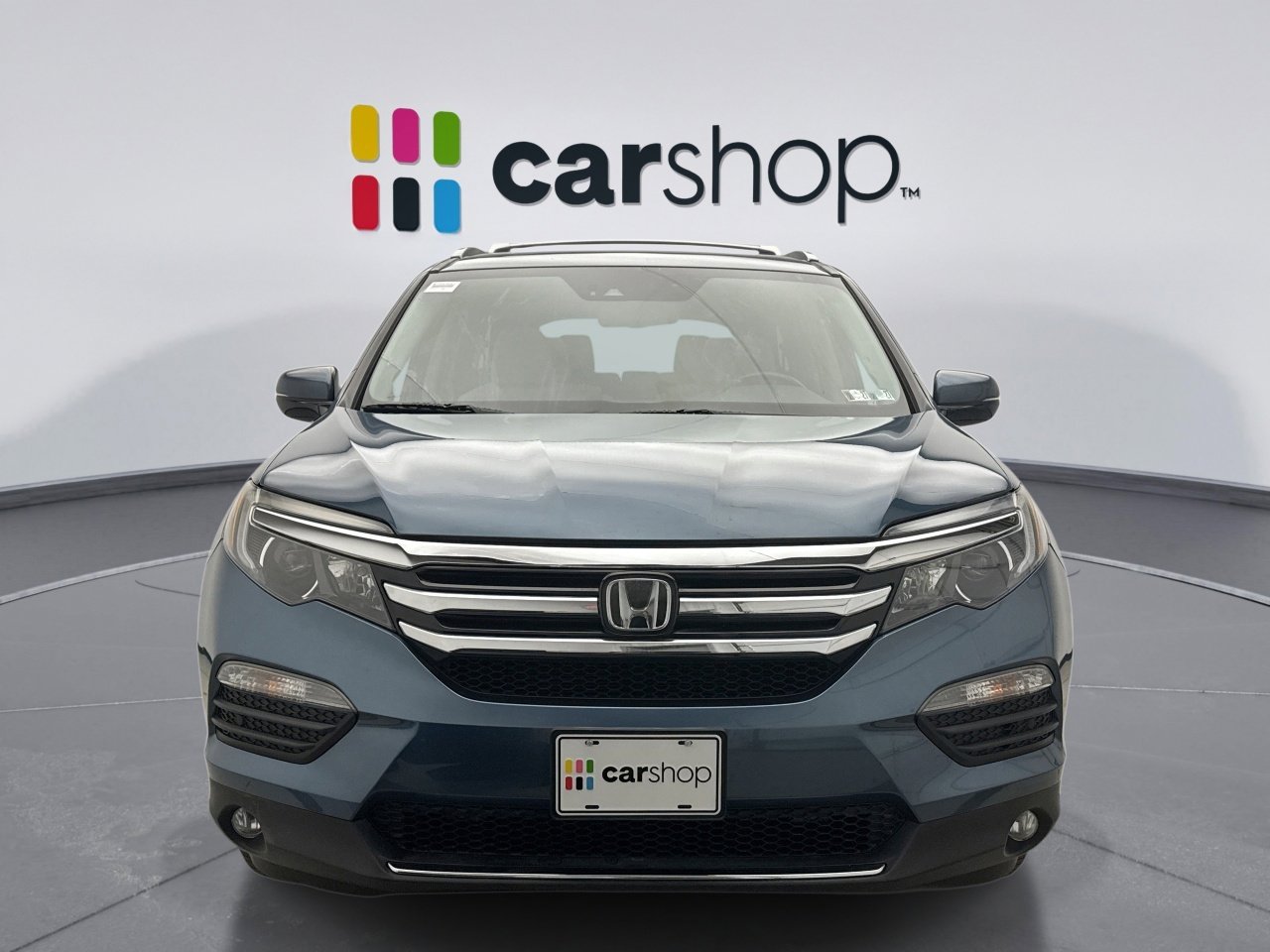 Used 2017 Honda Pilot Elite image 8