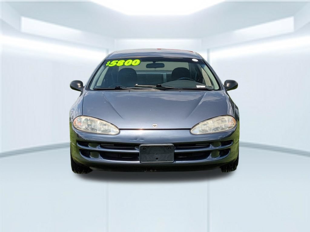Used 2001 Dodge Intrepid SE FWD image 10