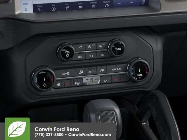 New 2026 Ford Bronco Raptor AWD/4WD image 18