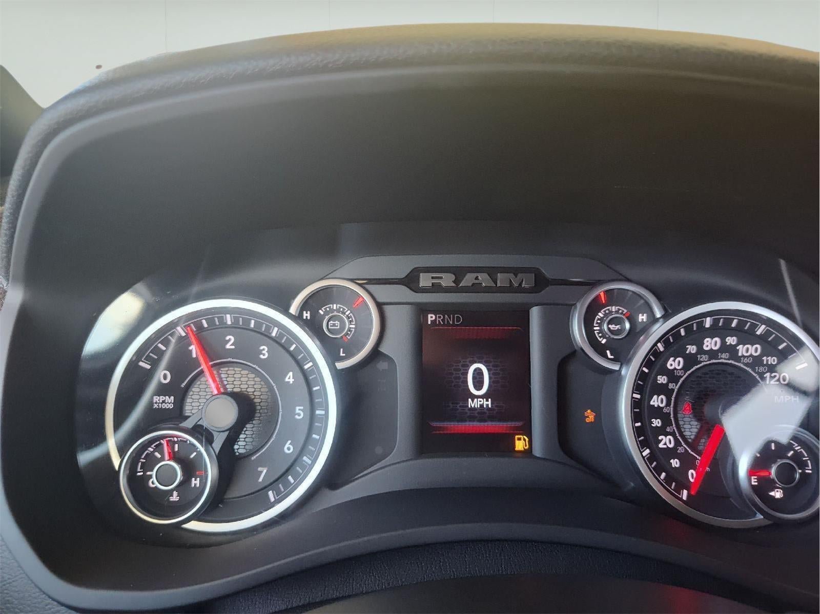 Used 2025 RAM 2500 Tradesman AWD/4WD image 10