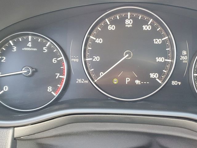 Used 2026 MAZDA CX-50 AWD 2.5 S w/ Weather Package image 25