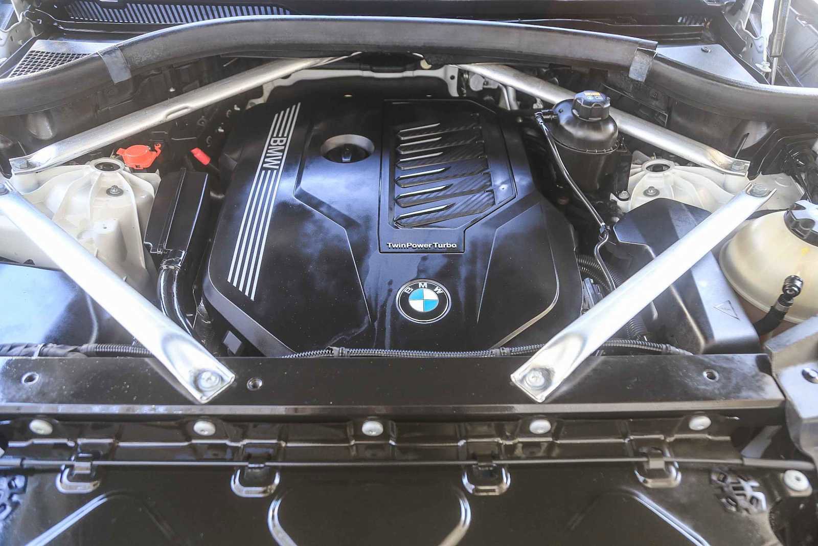 Used 2020 BMW X5 sDrive40i image 24