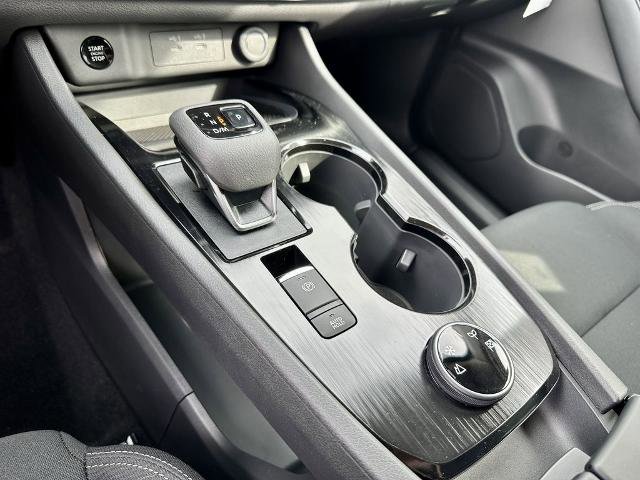 Certified 2026 Nissan Rogue S image 20