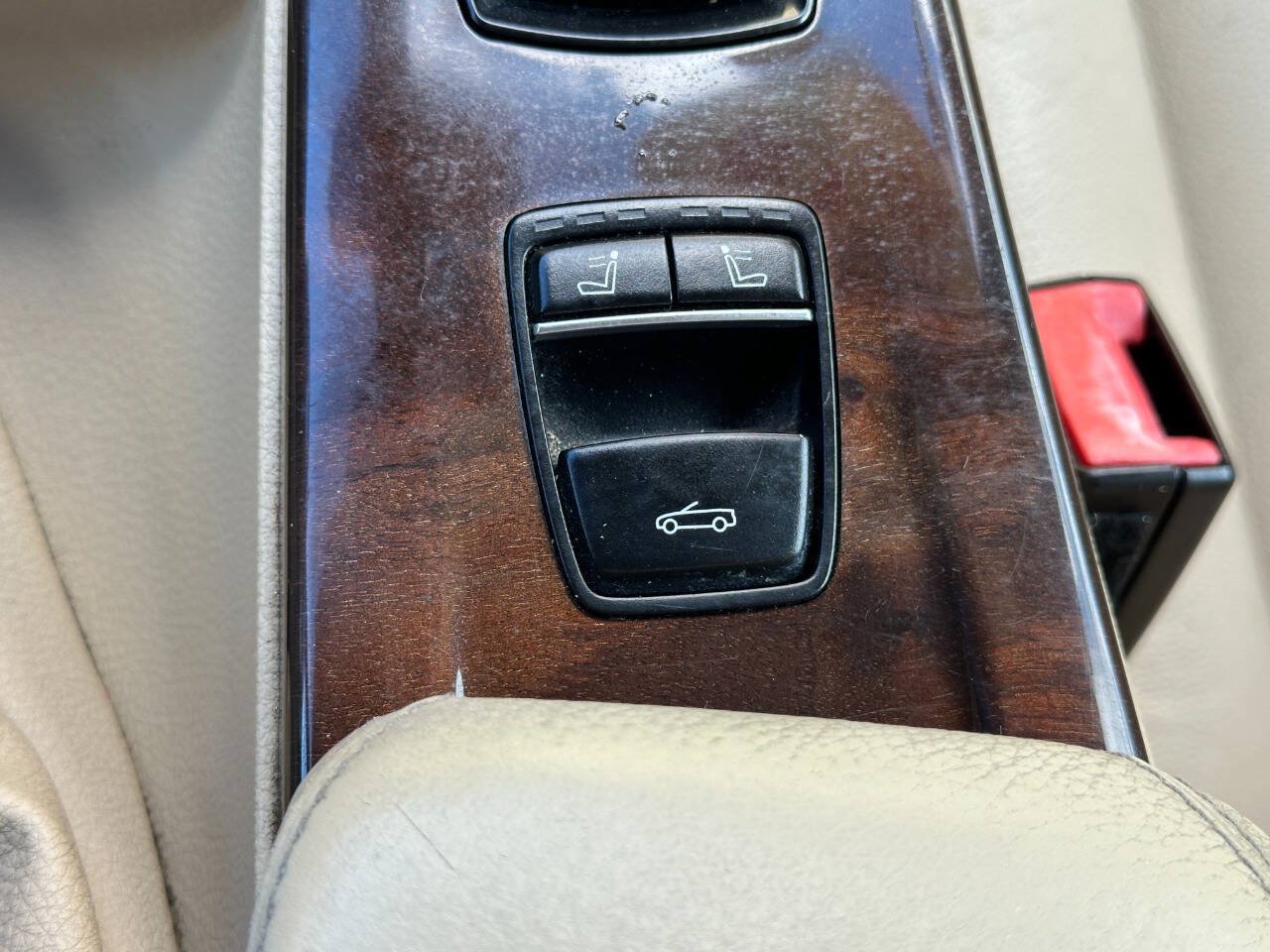 Used 2014 BMW 428i xDrive Convertible AWD/4WD image 51