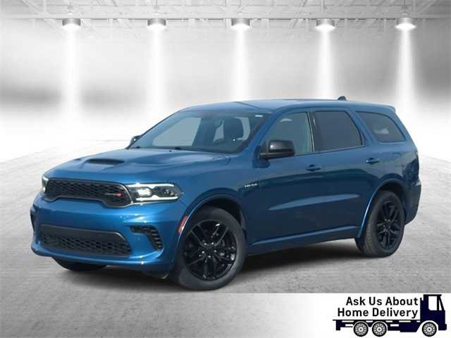 Used 2023 Dodge Durango R/T