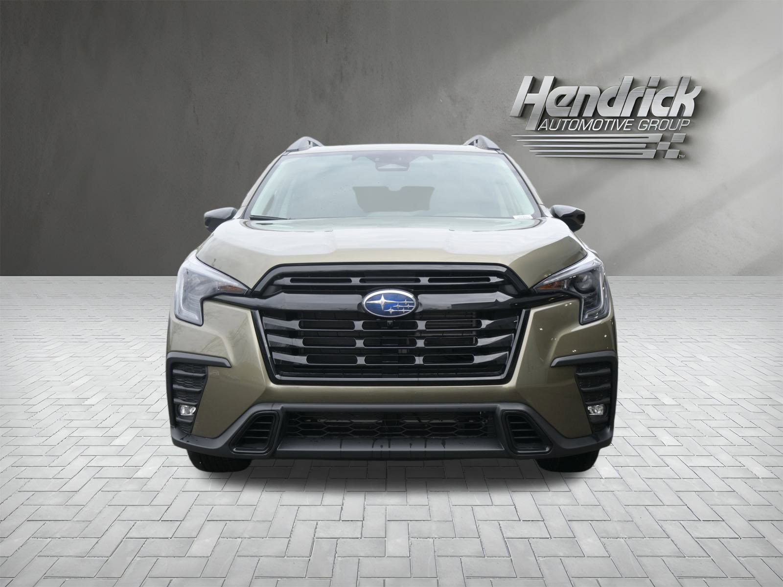 New 2026 Subaru Ascent Bronze Edition w/ Onyx Package image 3