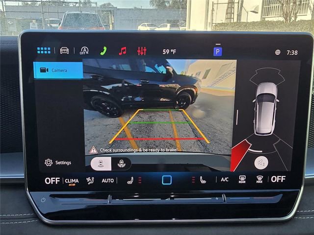 New 2026 Volkswagen Tiguan SE R-Line image 16