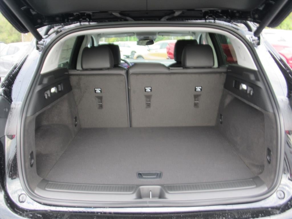 New 2026 Buick Envision Preferred AWD/4WD image 32