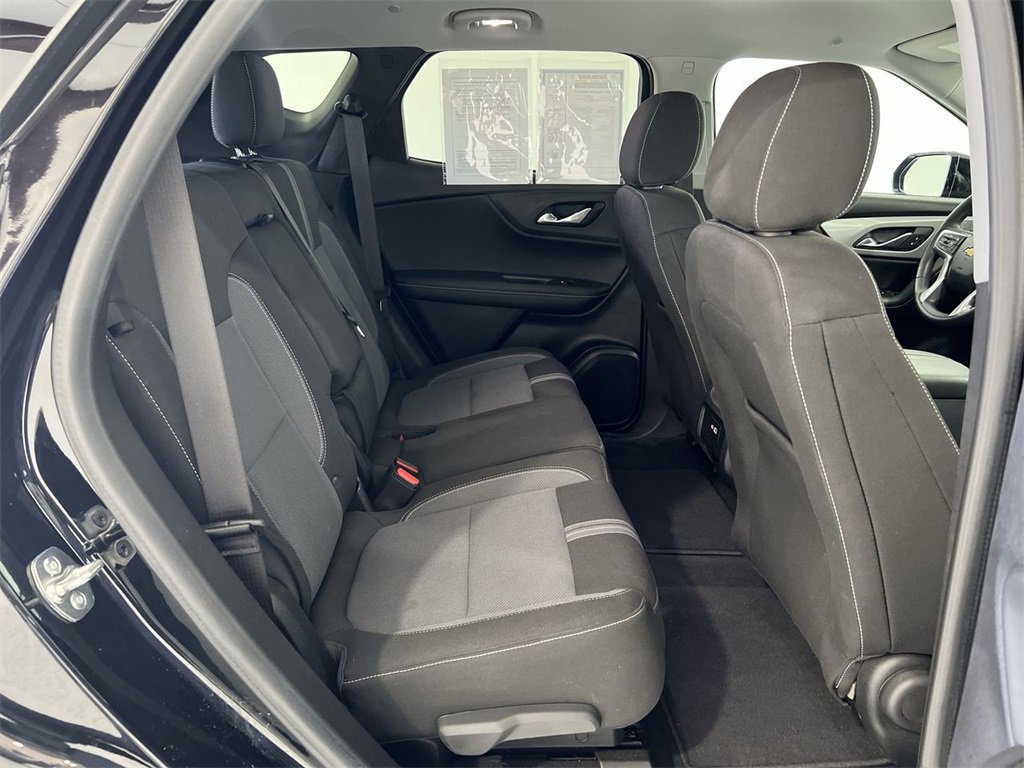 Used 2023 Chevrolet Blazer LT w/ Driver Confidence Package image 23